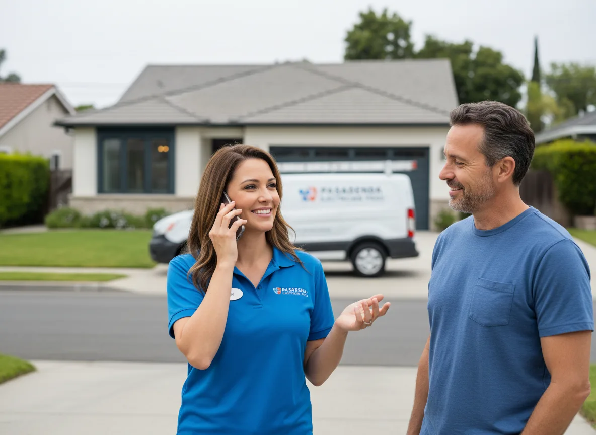 Electrician Concrete, WA FAQs